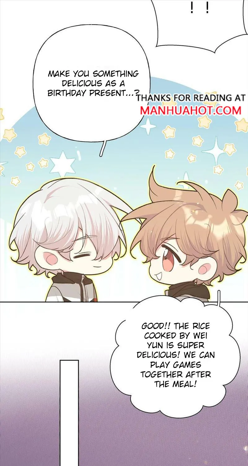 Don't Say You Love Me Kainu Manga Chapter 78 Page 22