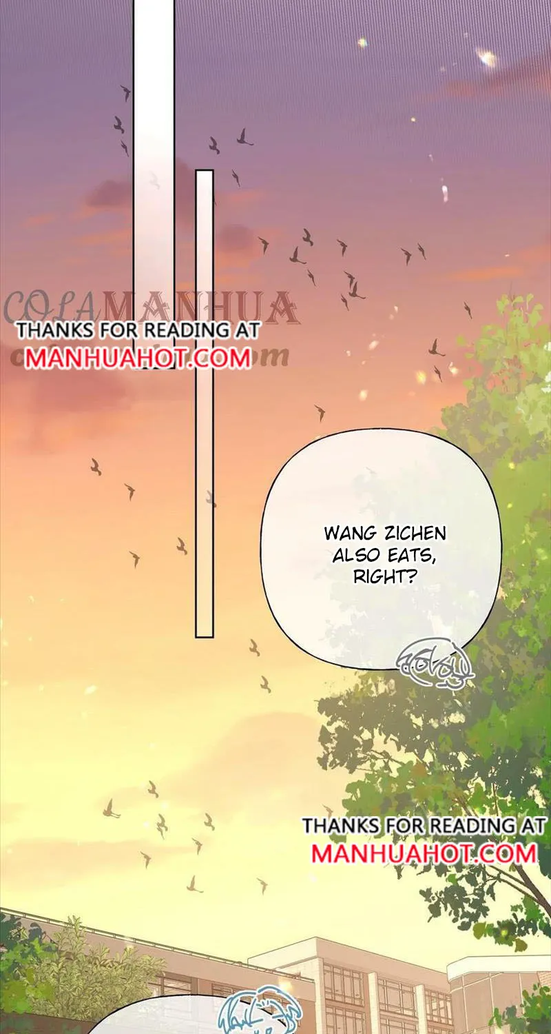 Don't Say You Love Me Kainu Manga Chapter 78 Page 23