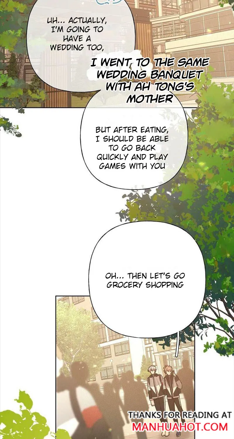 Don't Say You Love Me Kainu Manga Chapter 78 Page 24