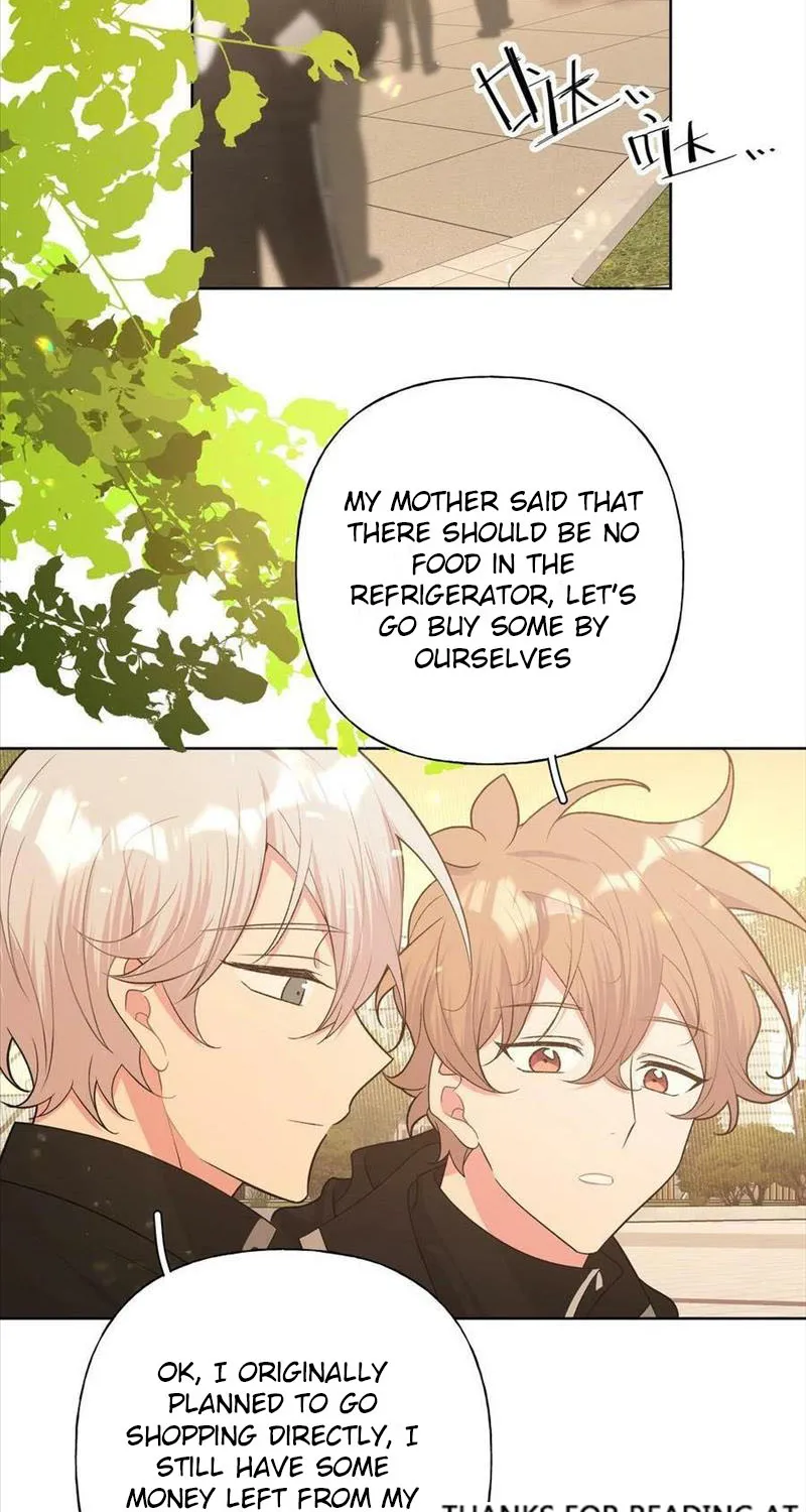 Don't Say You Love Me Kainu Manga Chapter 78 Page 25