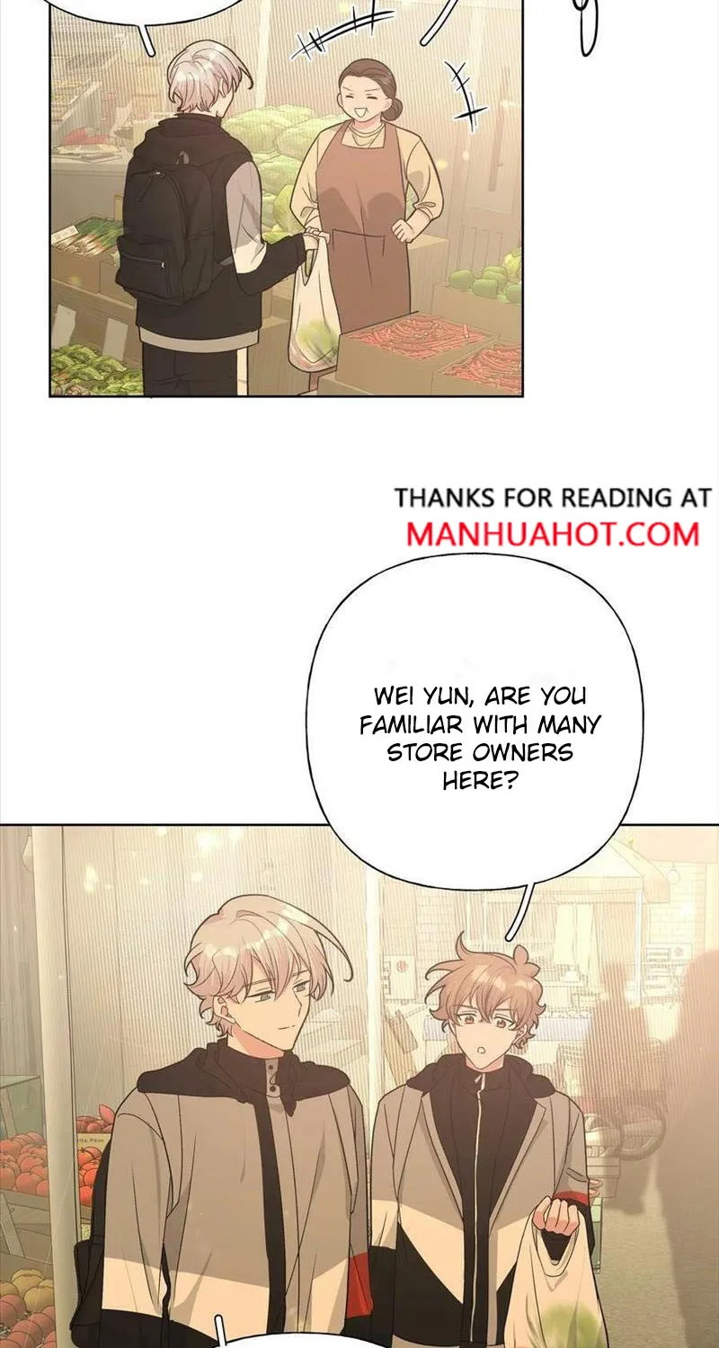 Don't Say You Love Me Kainu Manga Chapter 78 Page 27