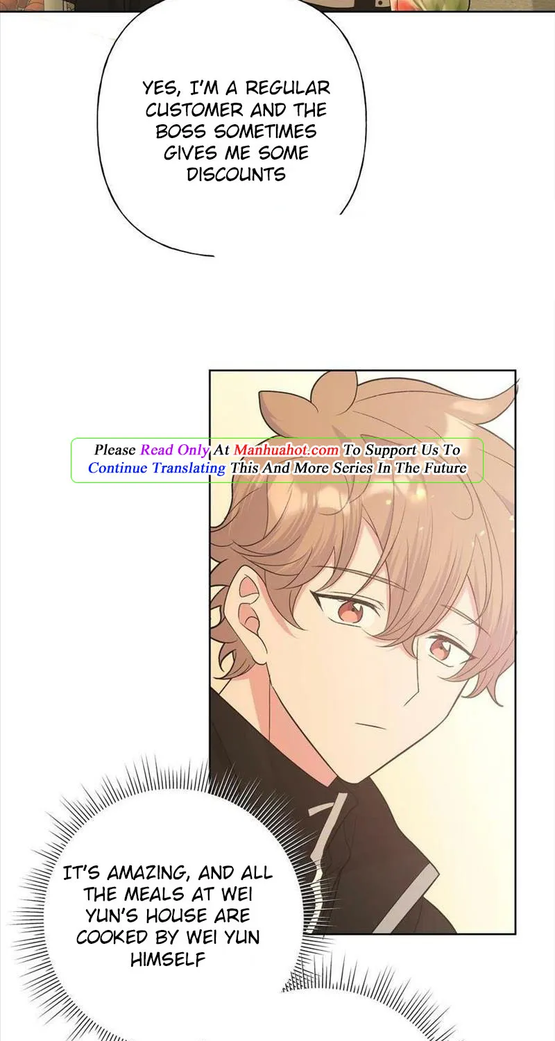 Don't Say You Love Me Kainu Manga Chapter 78 Page 28