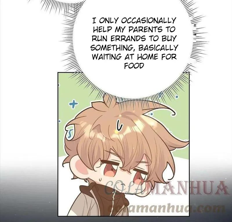 Don't Say You Love Me Kainu Manga Chapter 78 Page 29