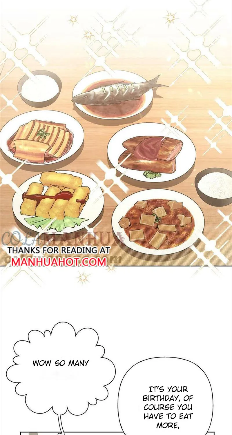 Don't Say You Love Me Kainu Manga Chapter 78 Page 31
