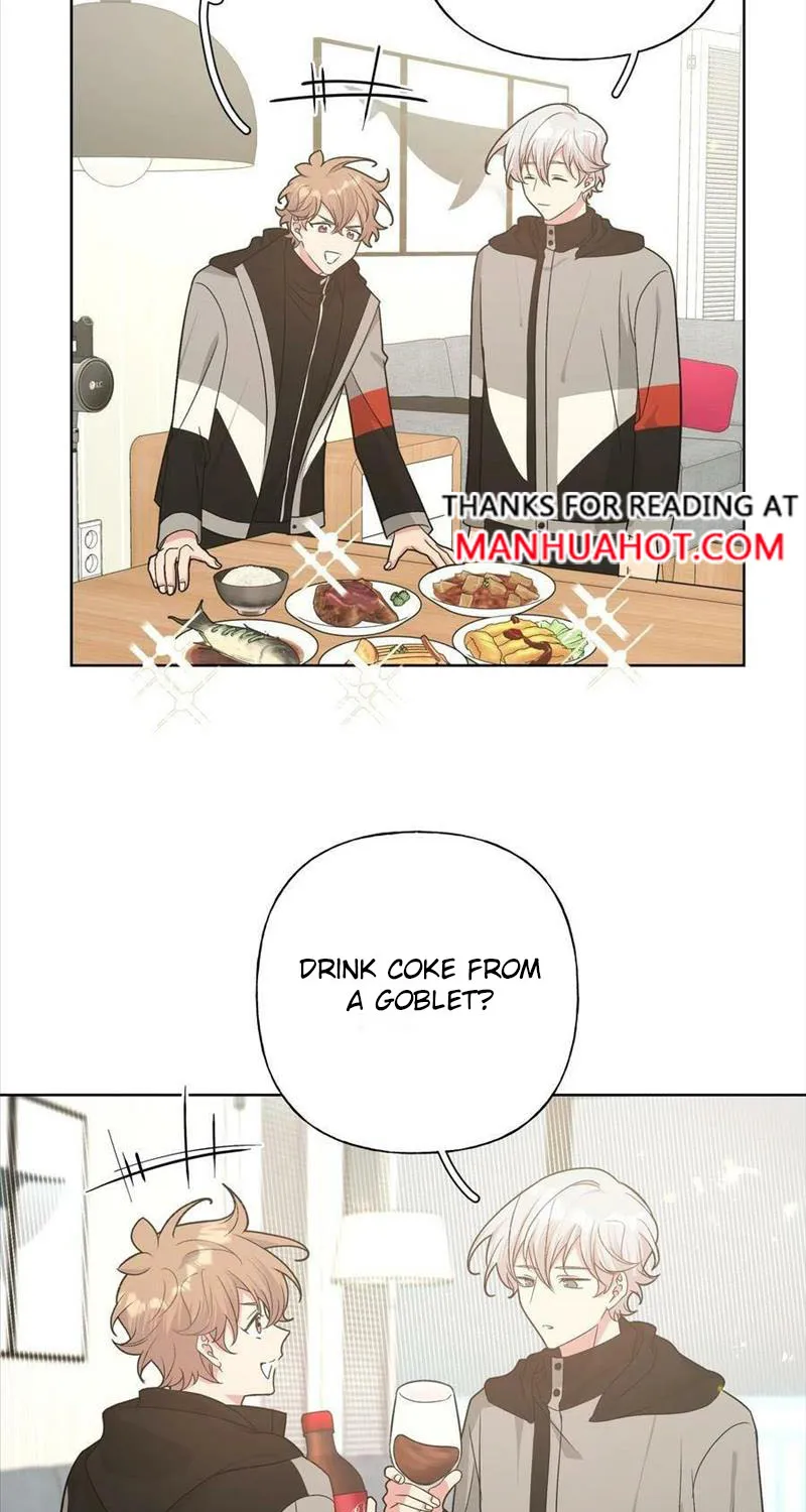 Don't Say You Love Me Kainu Manga Chapter 78 Page 32