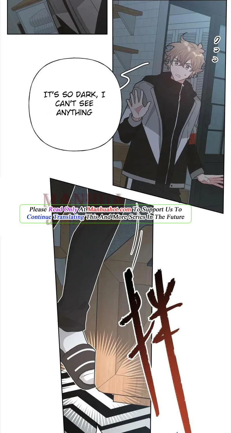 Don't Say You Love Me Kainu Manga Chapter 78 Page 35