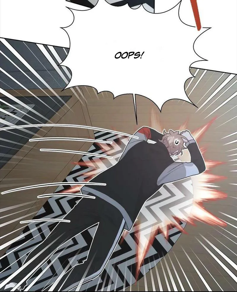 Don't Say You Love Me Kainu Manga Chapter 78 Page 36