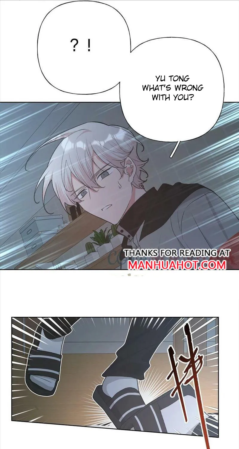 Don't Say You Love Me Kainu Manga Chapter 78 Page 37