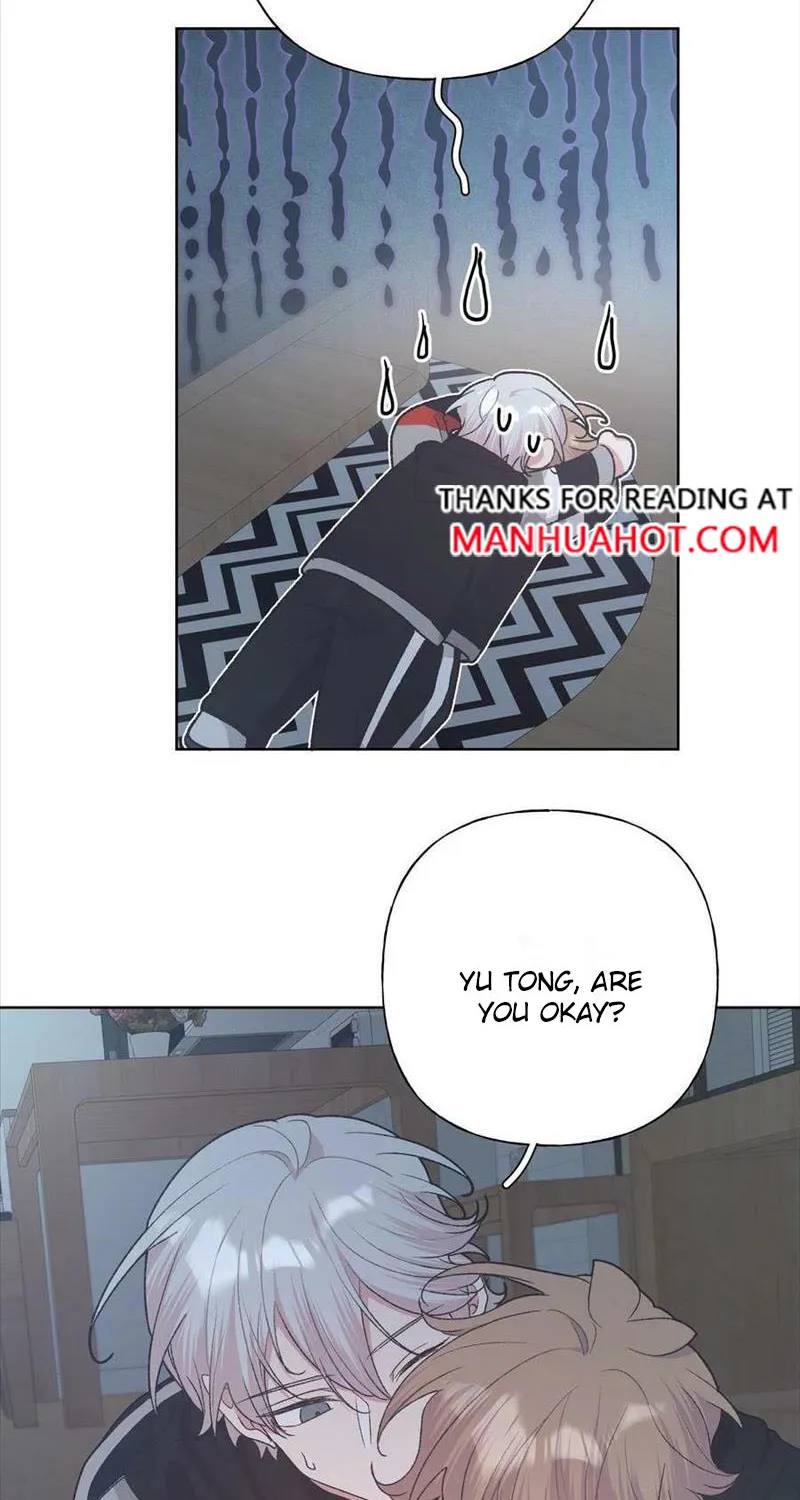 Don't Say You Love Me Kainu Manga Chapter 78 Page 40