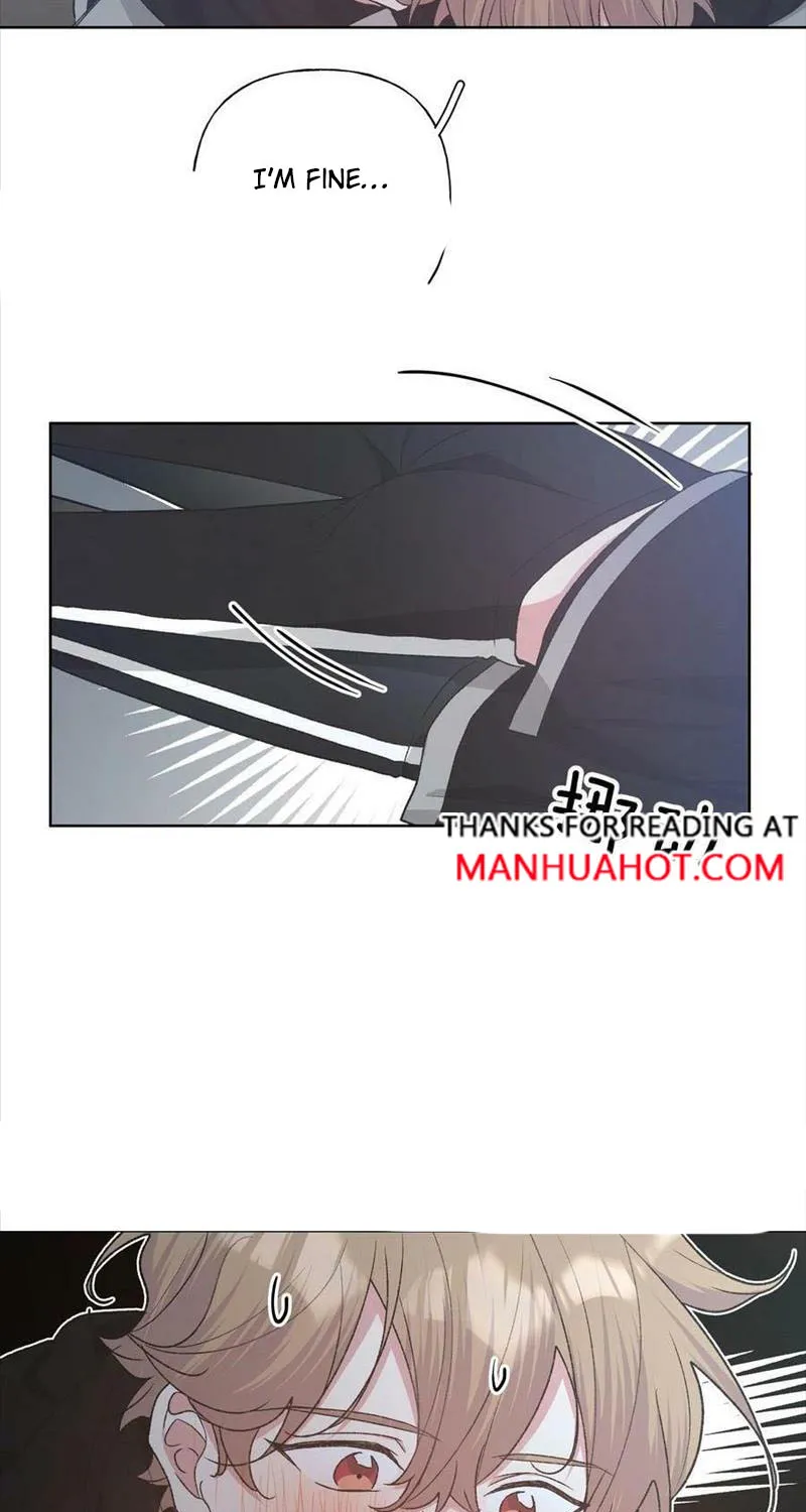 Don't Say You Love Me Kainu Manga Chapter 78 Page 41