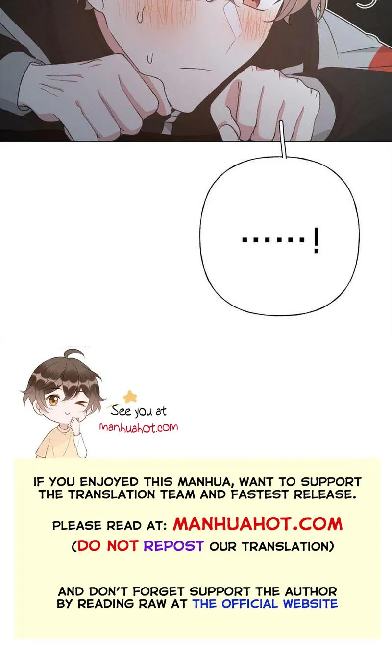 Don't Say You Love Me Kainu Manga Chapter 78 Page 42