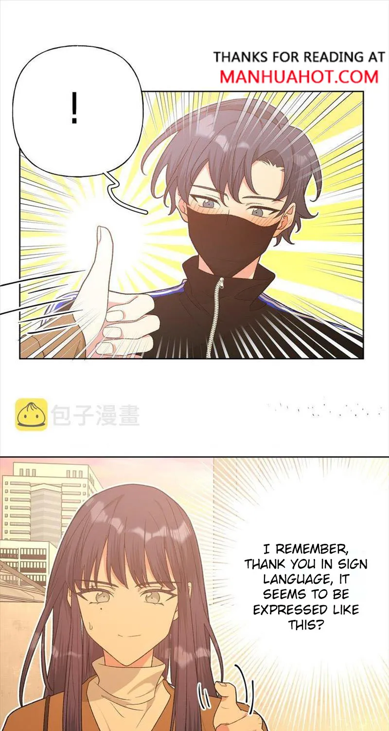 Don’t Say You Love Me Kainu Manga Chapter 75 Page 10