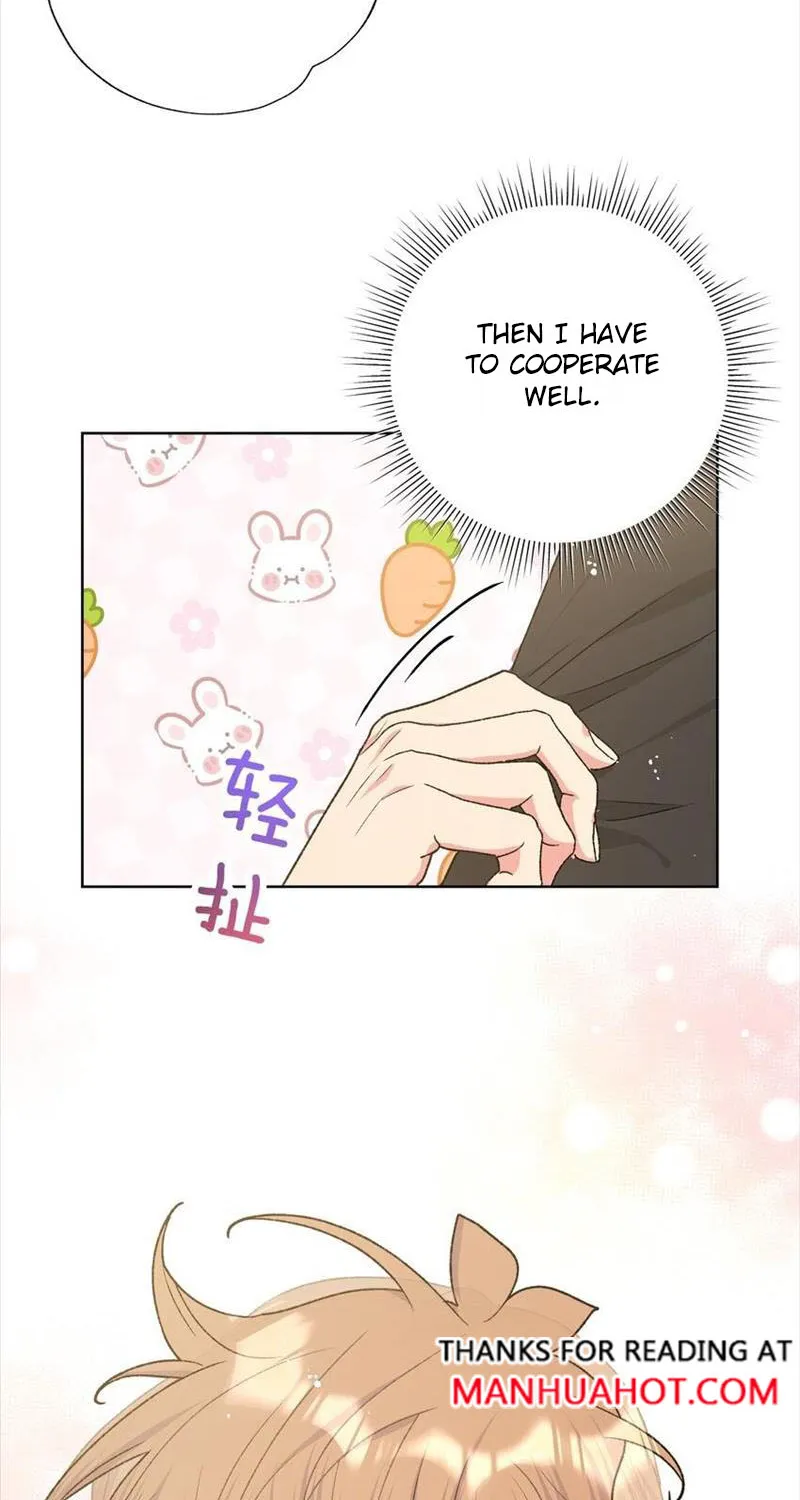Don’t Say You Love Me Kainu Manga Chapter 75 Page 35