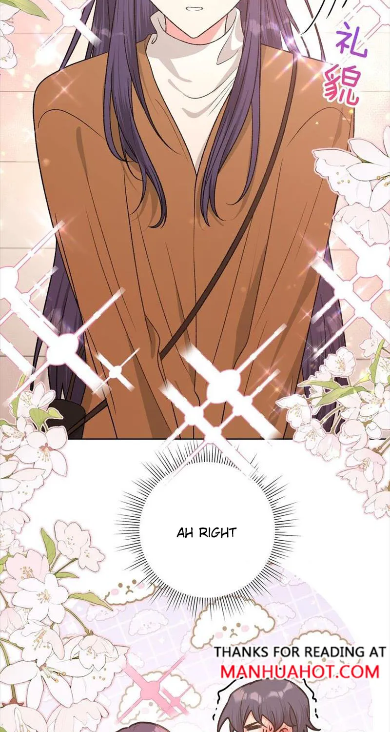 Don’t Say You Love Me Kainu Manga Chapter 74 Page 39