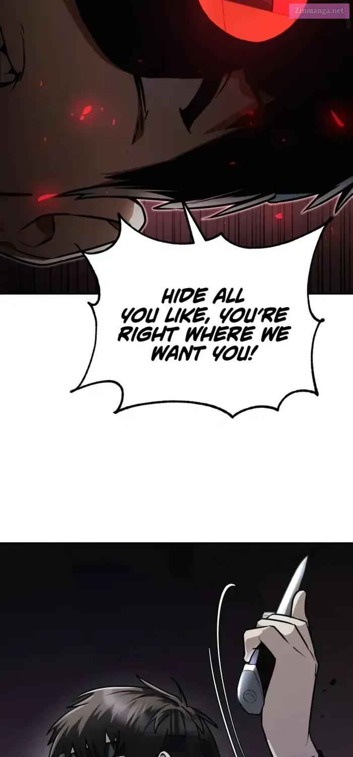 Genius Prismatic Mage Kainu Manga Chapter 2 Page 86