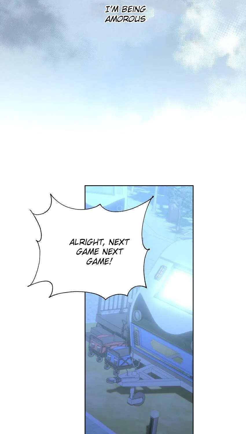 Don't Say You Love Me Kainu Manga Chapter 65 Page 6