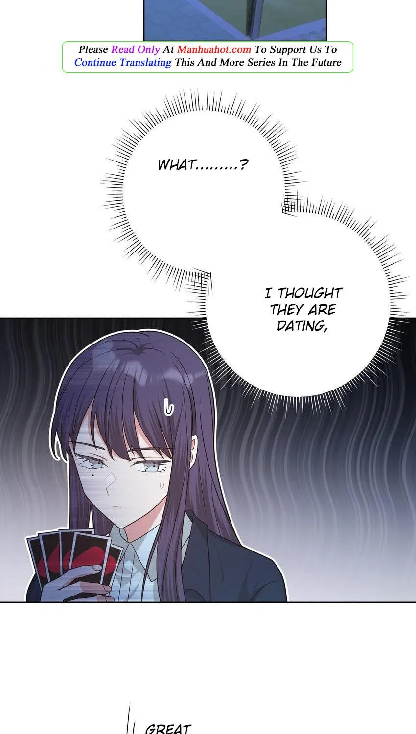 Don't Say You Love Me Kainu Manga Chapter 65 Page 7