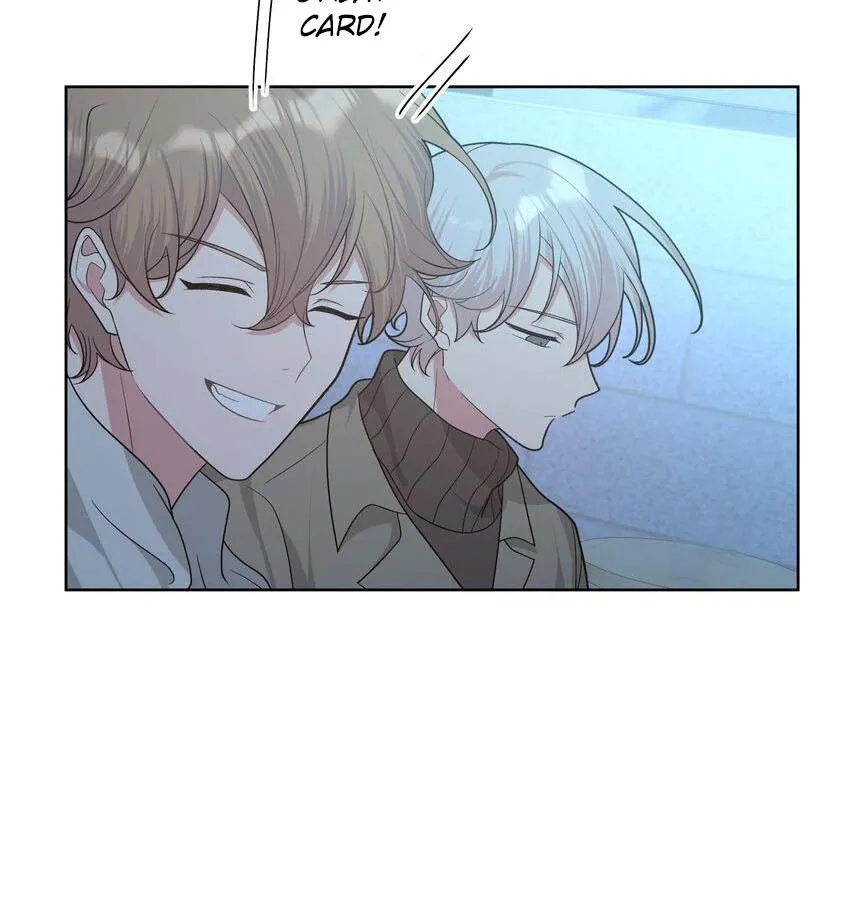 Don't Say You Love Me Kainu Manga Chapter 65 Page 8