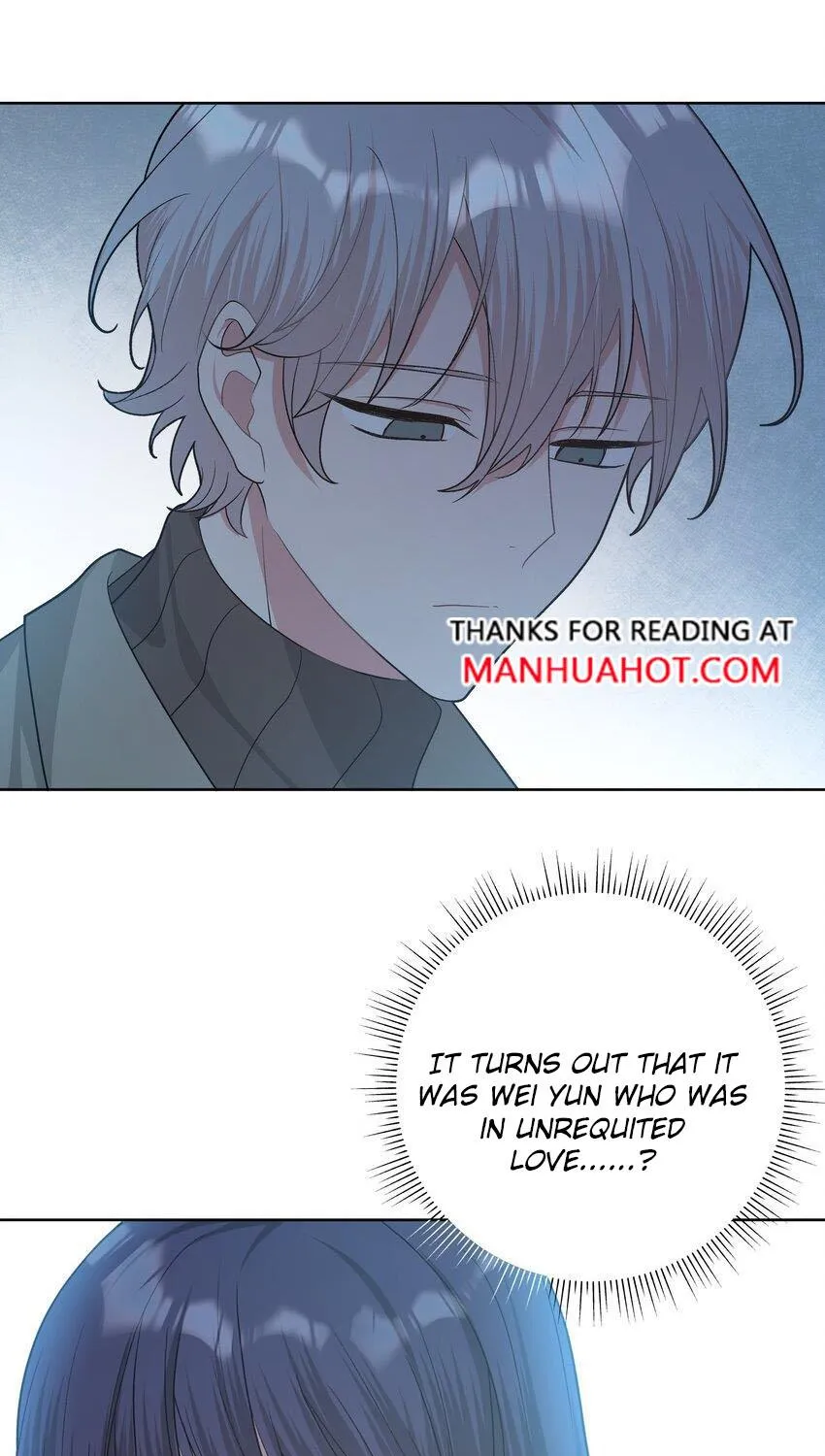 Don't Say You Love Me Kainu Manga Chapter 65 Page 9