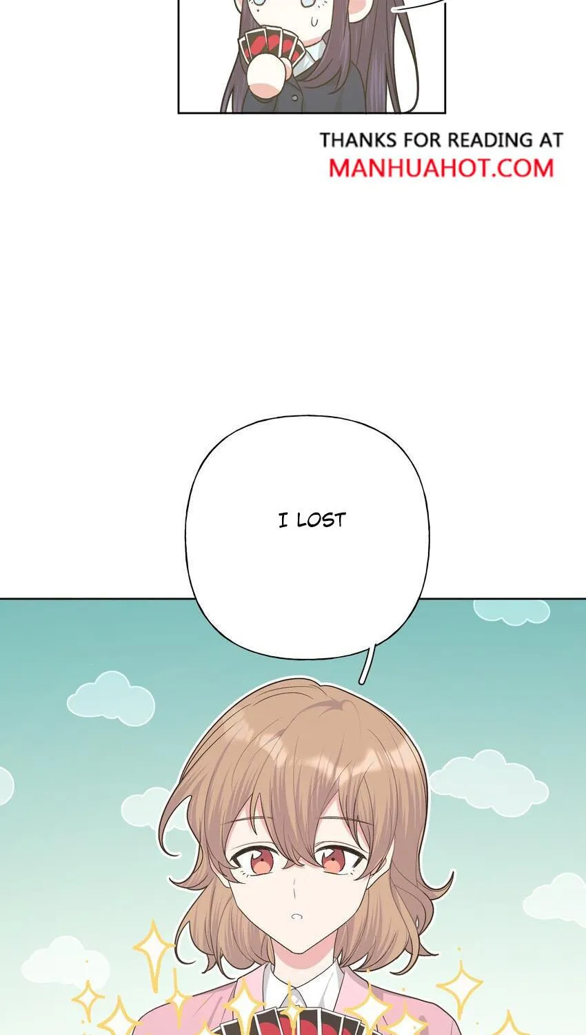 Don't Say You Love Me Kainu Manga Chapter 65 Page 11