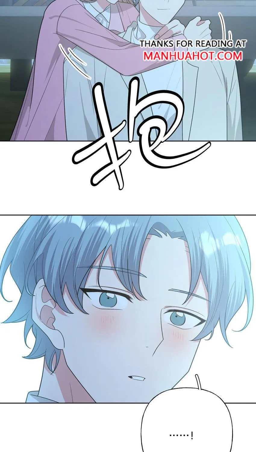 Don't Say You Love Me Kainu Manga Chapter 65 Page 16