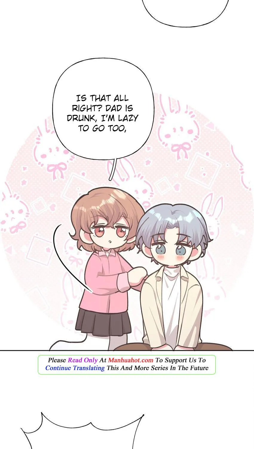 Don't Say You Love Me Kainu Manga Chapter 65 Page 17