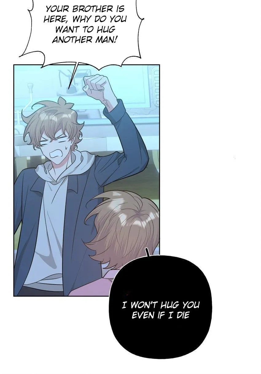 Don't Say You Love Me Kainu Manga Chapter 65 Page 18