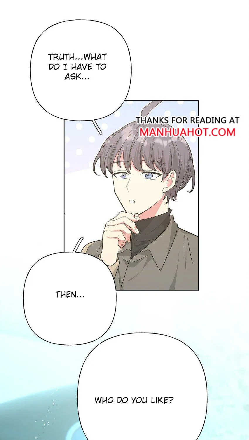 Don’t Say You Love Me Kainu Manga Chapter 64 Page 20
