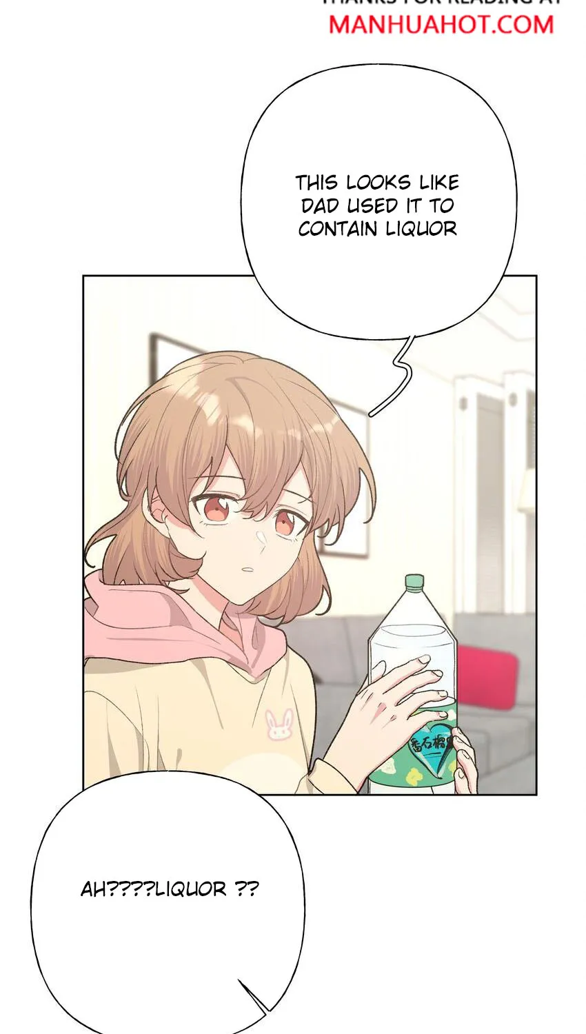 Don’t Say You Love Me Kainu Manga Chapter 60 Page 47