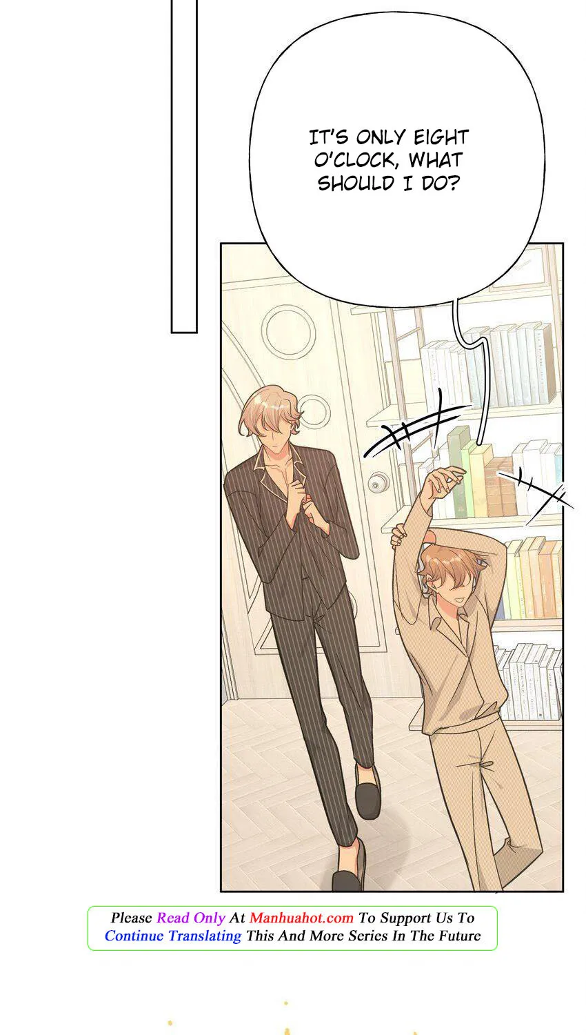 Don’t Say You Love Me Kainu Manga Chapter 57 Page 24