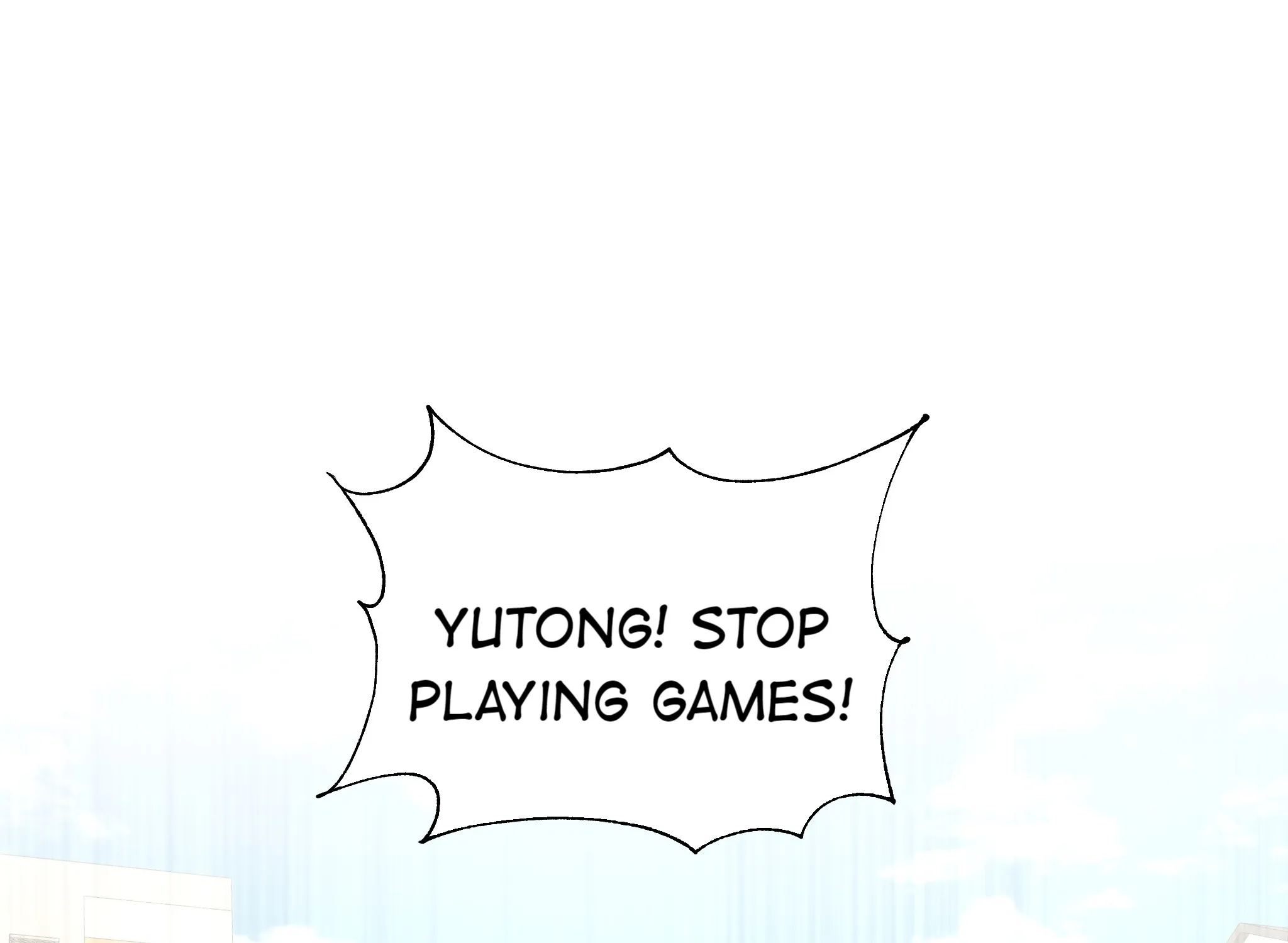Don’t Say You Love Me Kainu Manga Chapter 54 Page 107