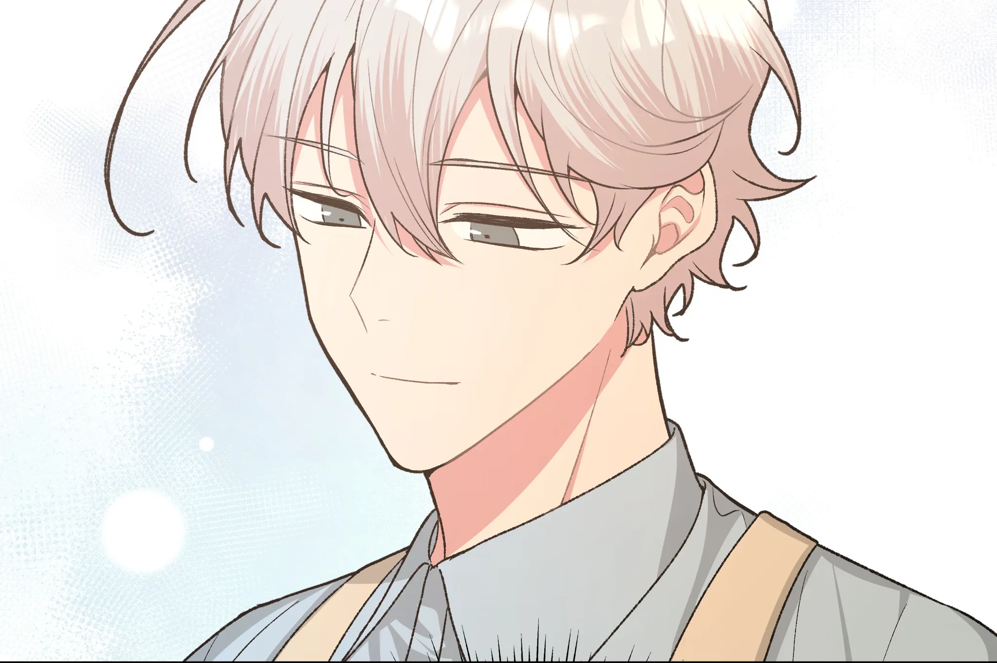 Don’t Say You Love Me Kainu Manga Chapter 54 Page 136