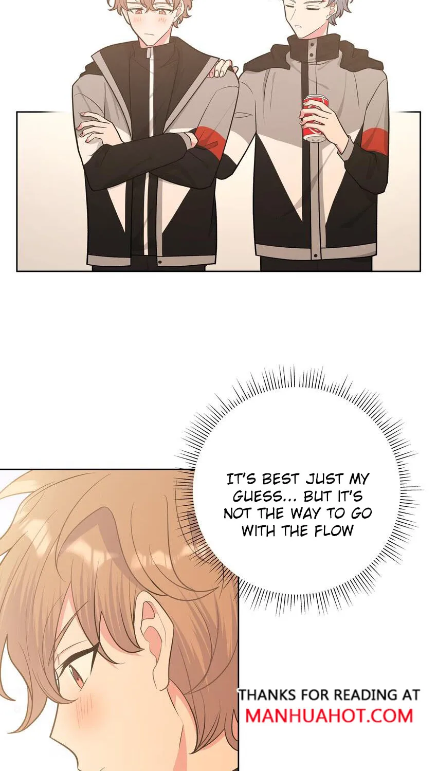 Don’t Say You Love Me Kainu Manga Chapter 53 Page 10