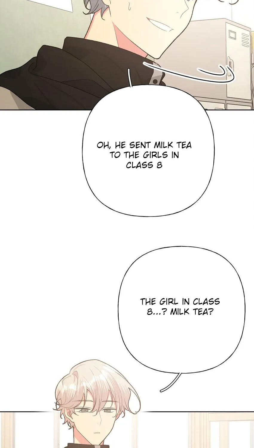 Don’t Say You Love Me Kainu Manga Chapter 53 Page 24