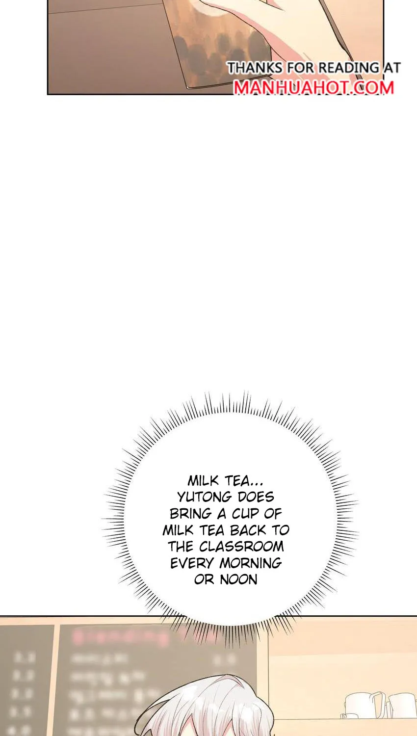 Don’t Say You Love Me Kainu Manga Chapter 53 Page 31