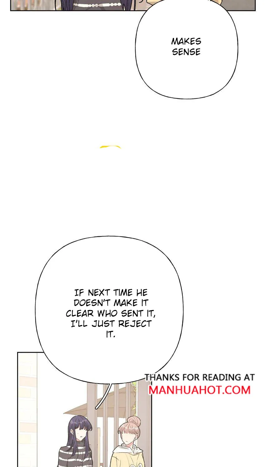 Don’t Say You Love Me Kainu Manga Chapter 53 Page 37