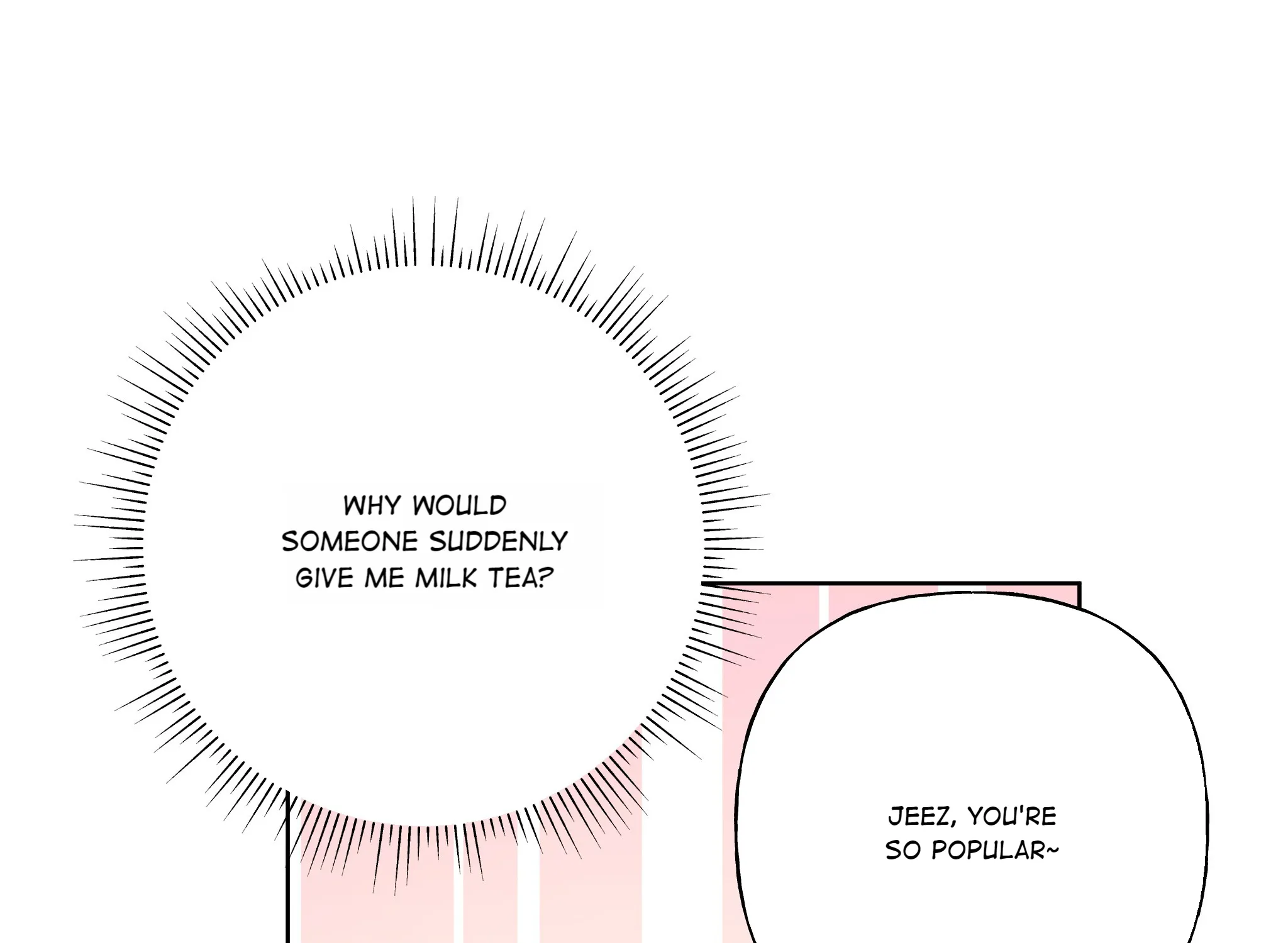 Don’t Say You Love Me Kainu Manga Chapter 52 Page 85
