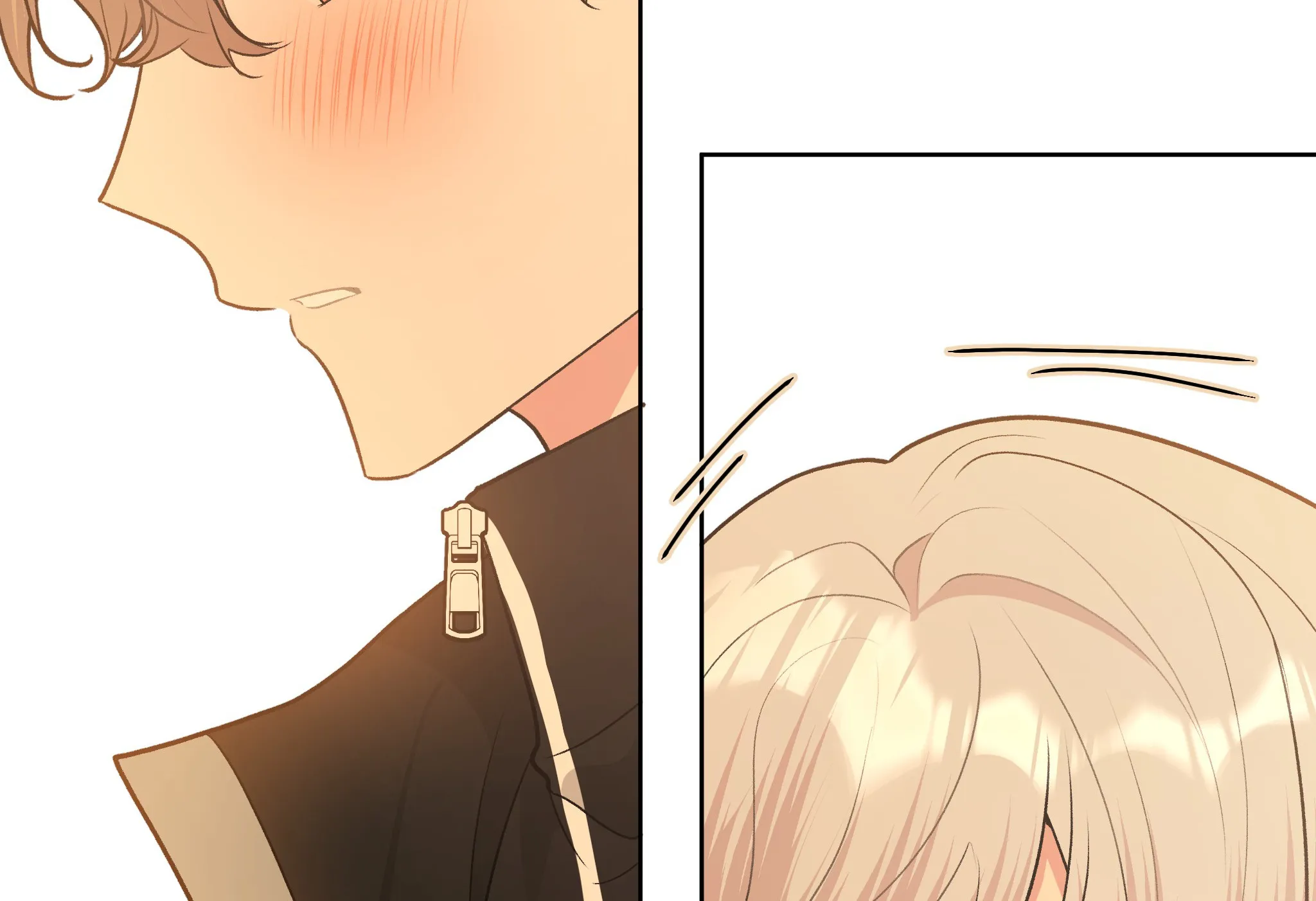 Don’t Say You Love Me Kainu Manga Chapter 52 Page 113