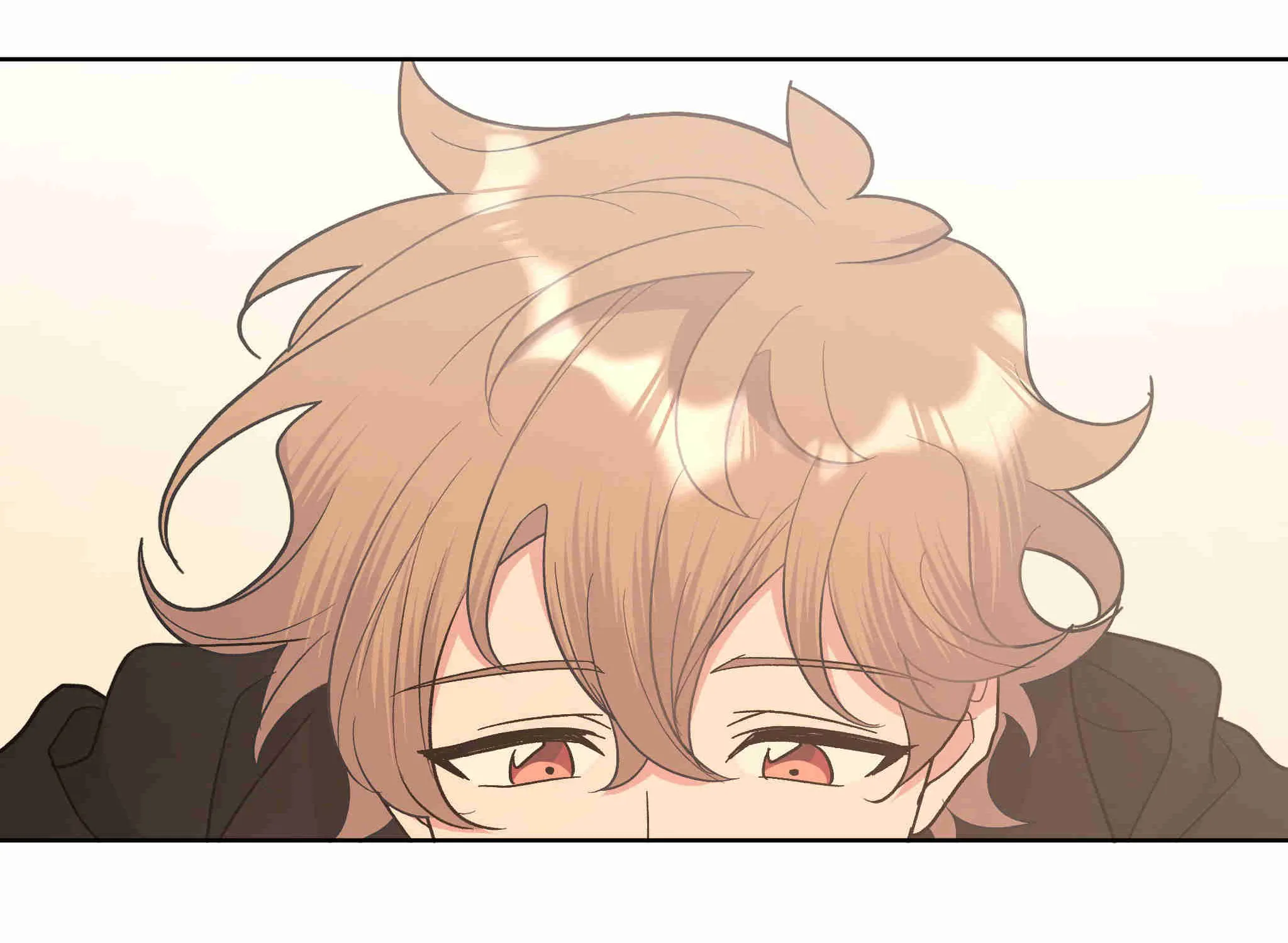 Don’t Say You Love Me Kainu Manga Chapter 50 Page 21