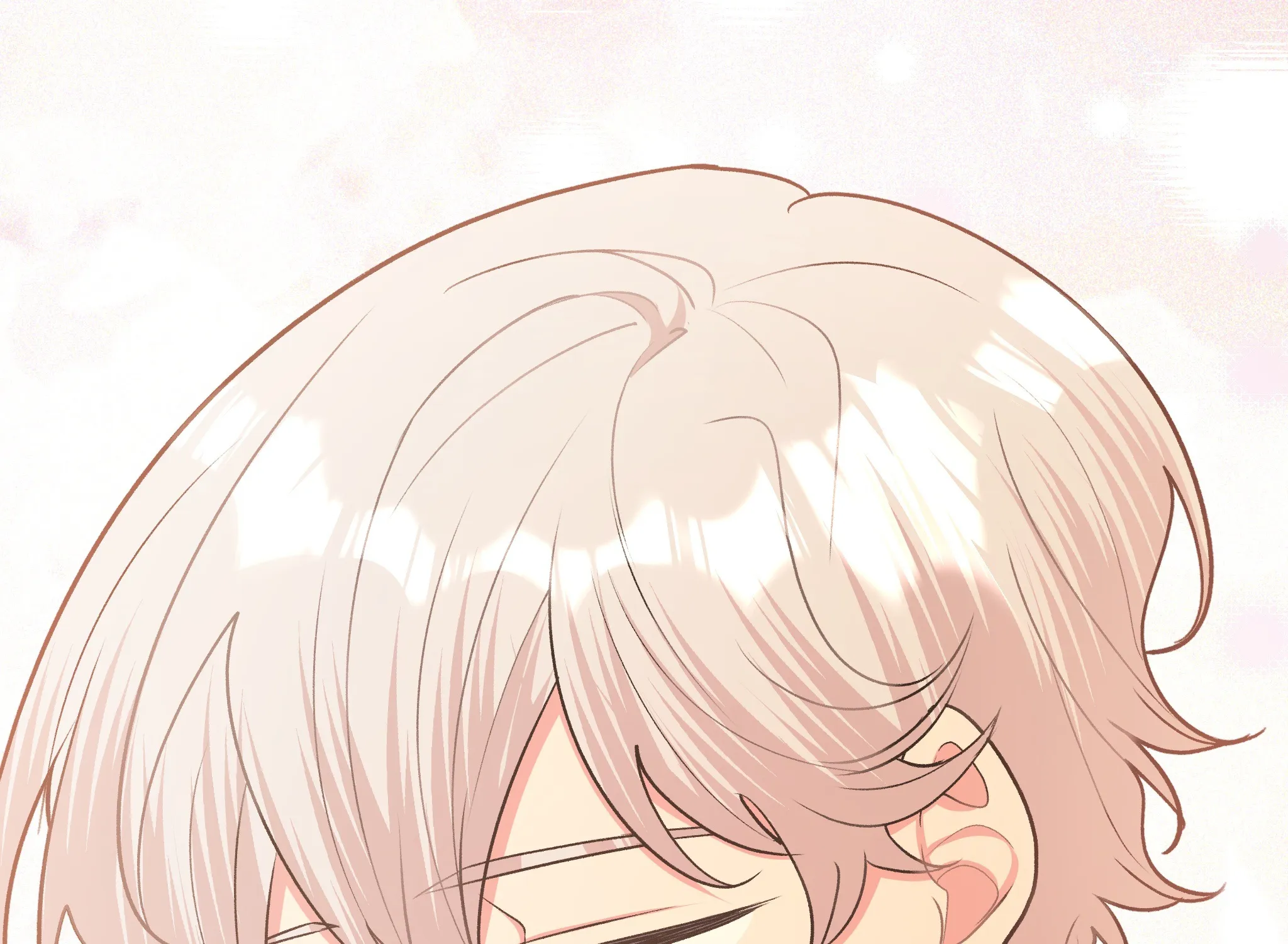 Don’t Say You Love Me Kainu Manga Chapter 46 Page 85