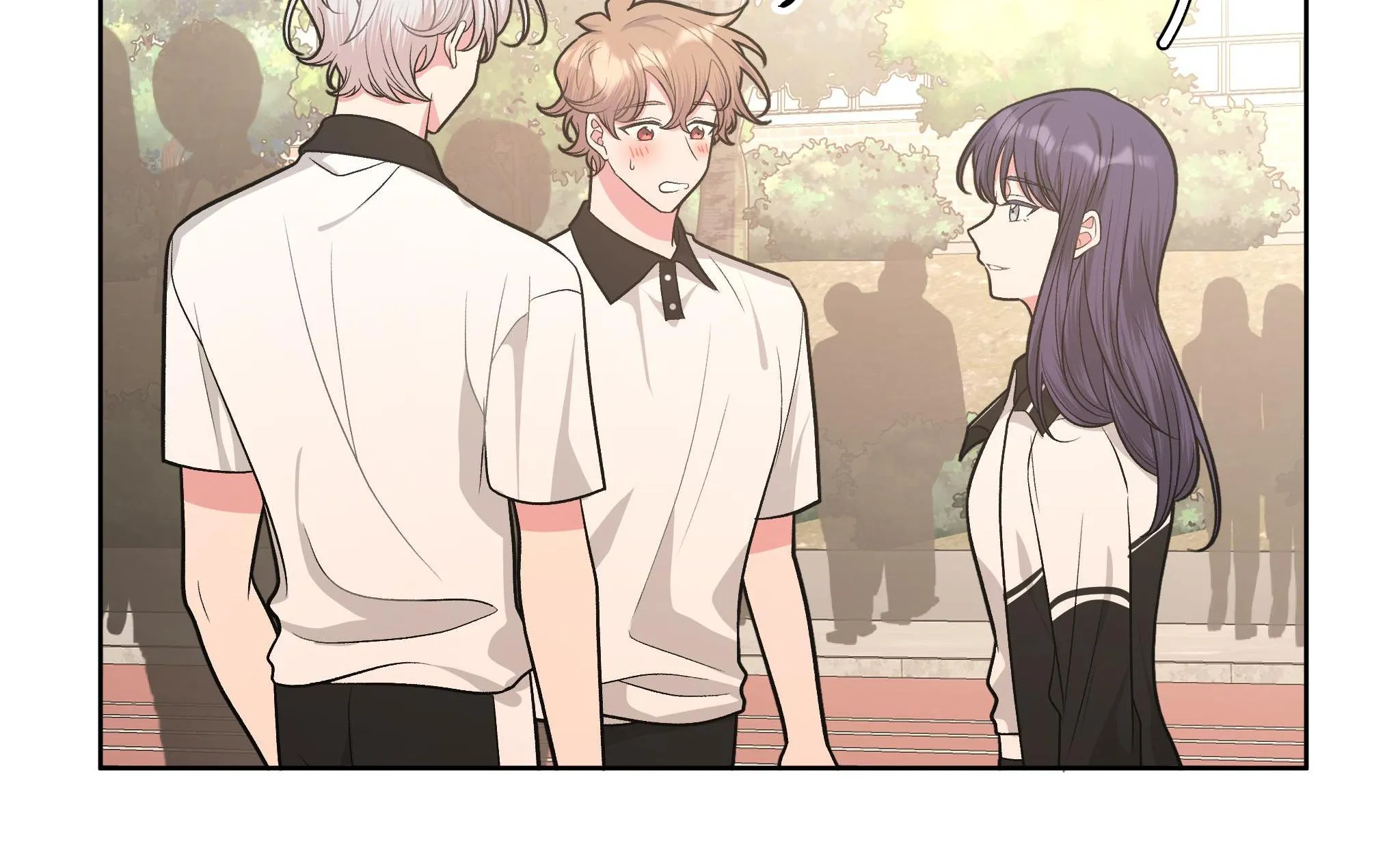 Don’t Say You Love Me Kainu Manga Chapter 41 Page 52