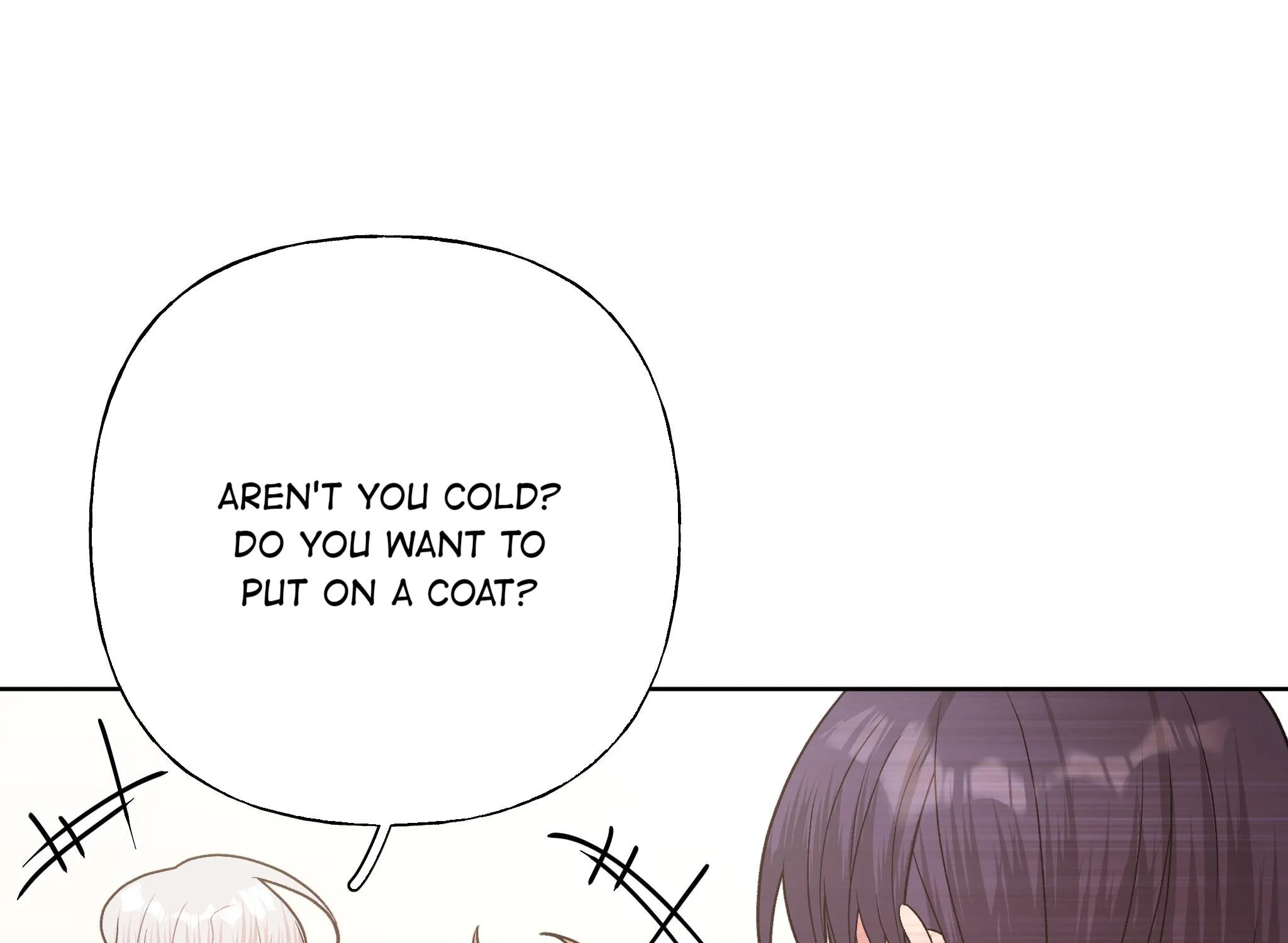 Don’t Say You Love Me Kainu Manga Chapter 41 Page 85
