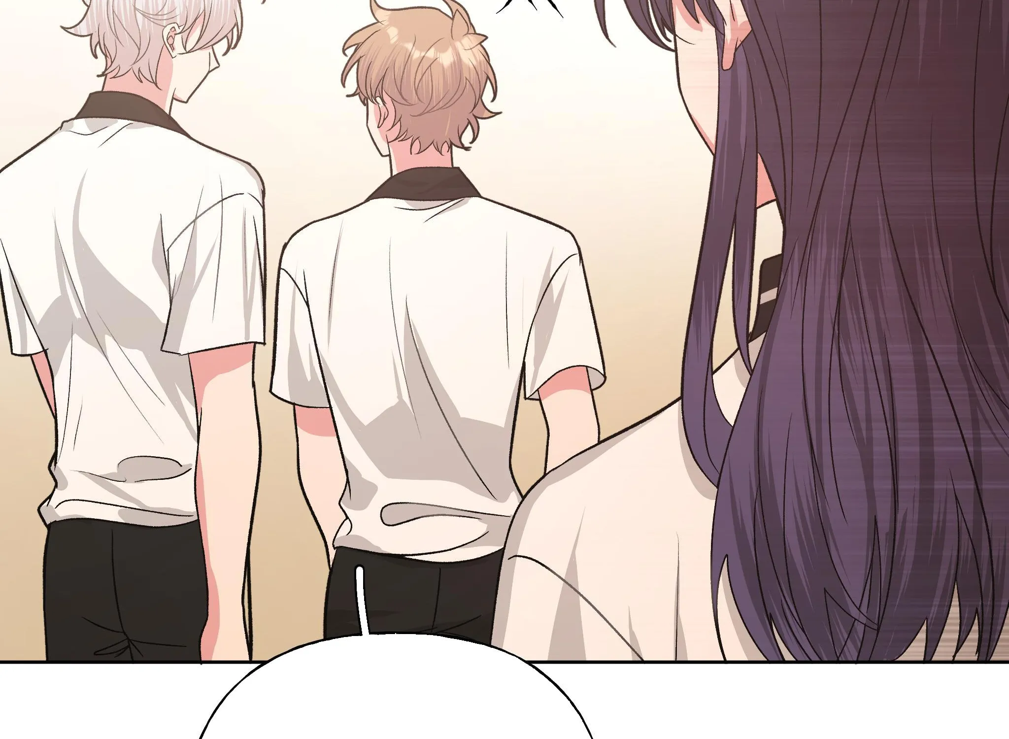 Don’t Say You Love Me Kainu Manga Chapter 41 Page 86