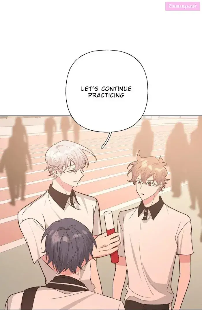 Don’t Say You Love Me Kainu Manga Chapter 38 Page 13