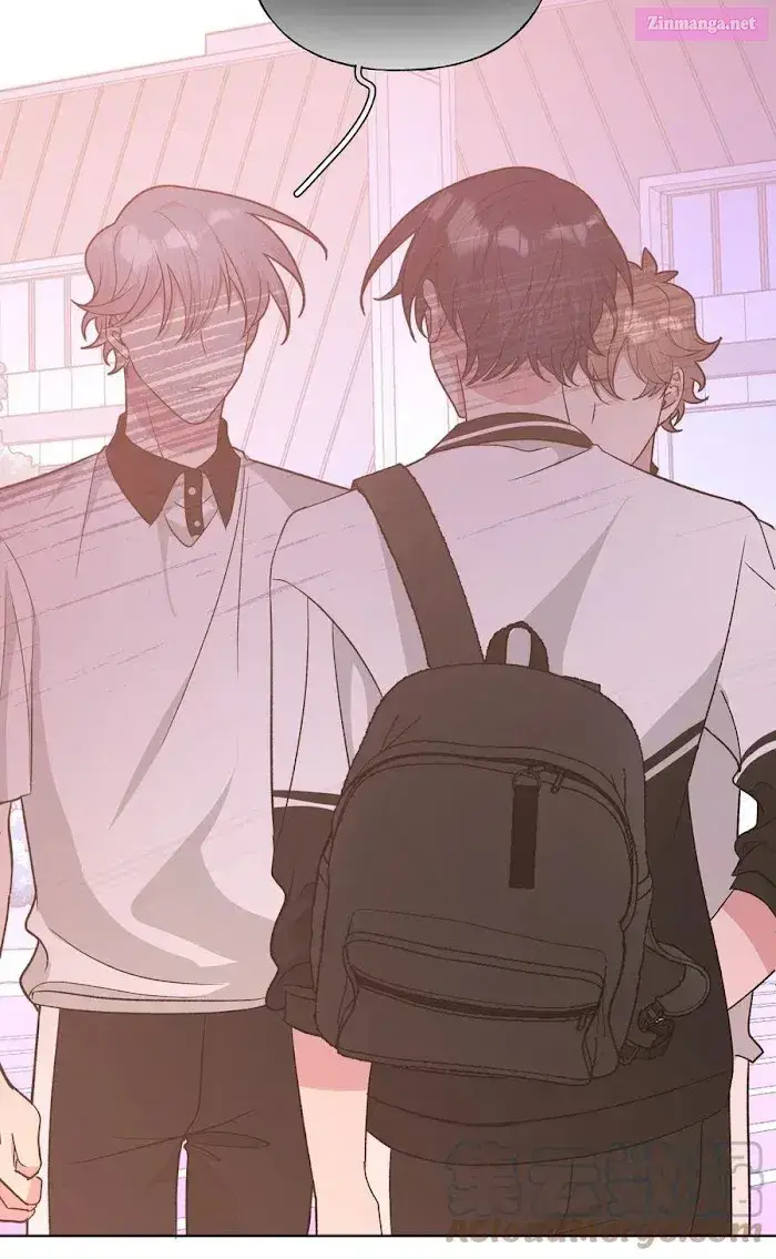 Don’t Say You Love Me Kainu Manga Chapter 38 Page 22