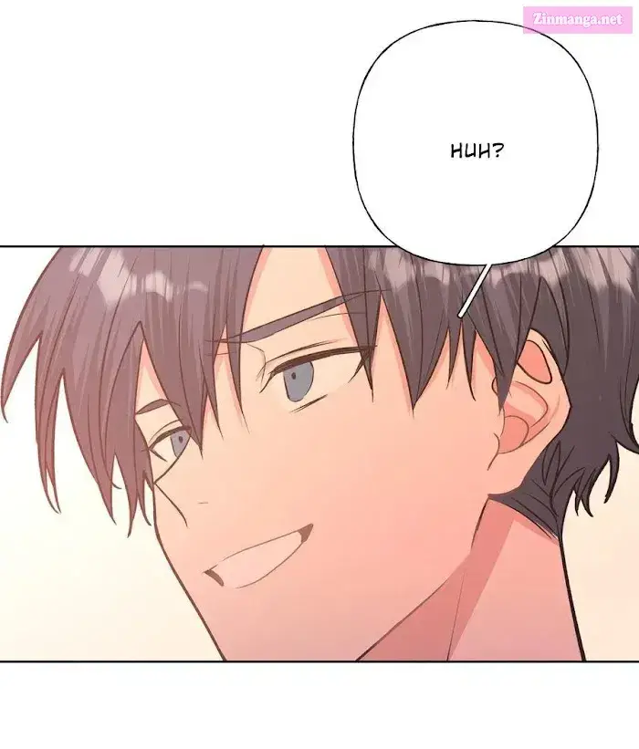 Don’t Say You Love Me Kainu Manga Chapter 38 Page 23