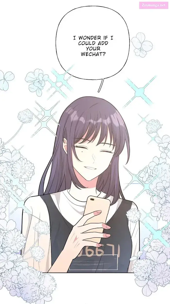 Don’t Say You Love Me Kainu Manga Chapter 35 Page 40