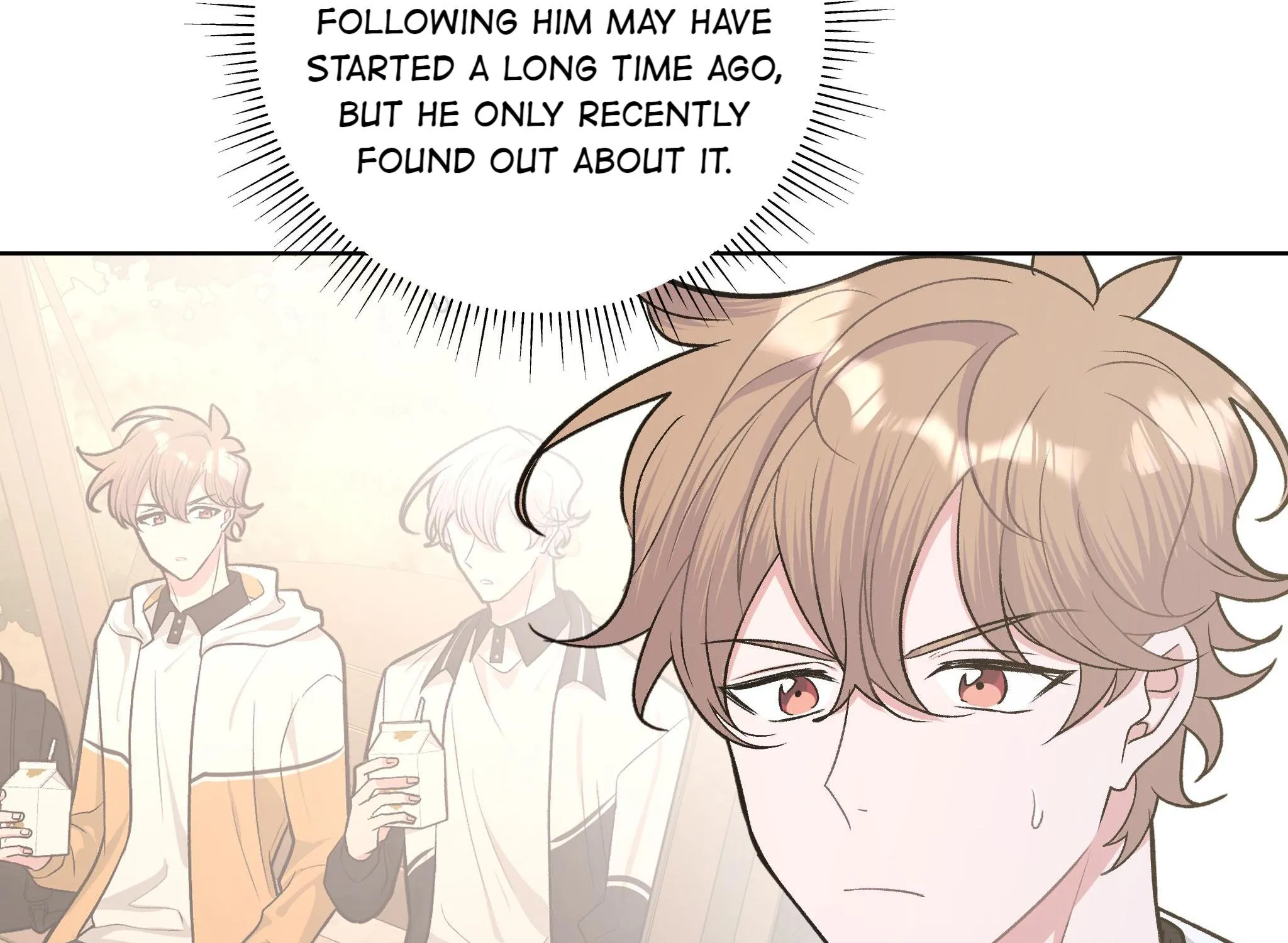 Don’t Say You Love Me Kainu Manga Chapter 32 Page 13