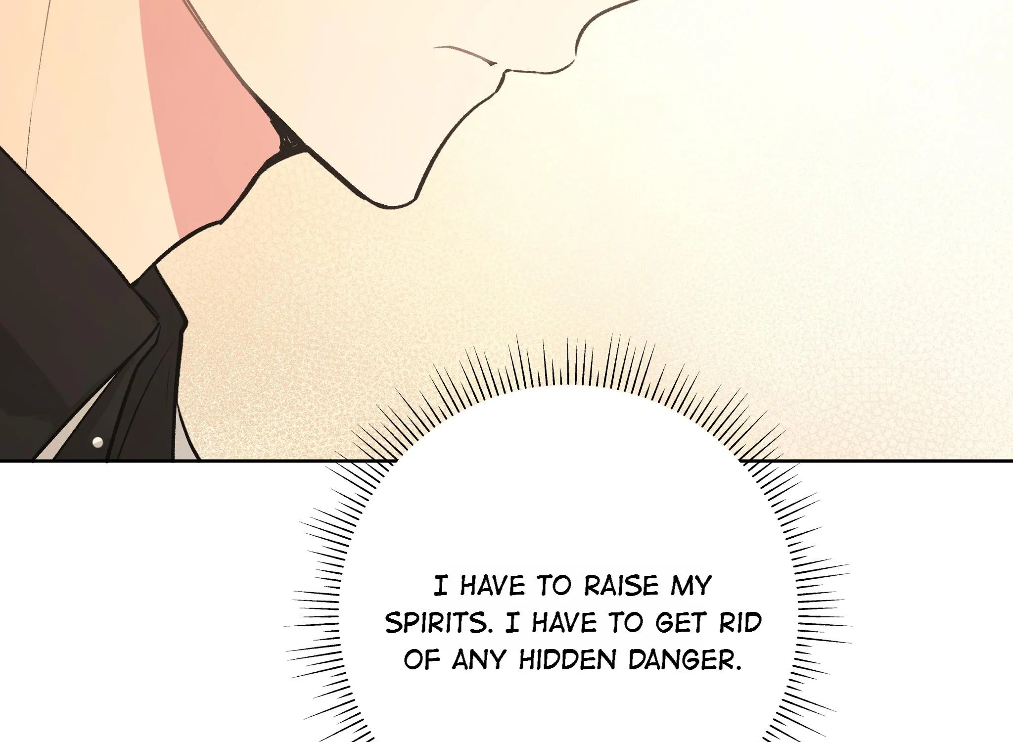 Don’t Say You Love Me Kainu Manga Chapter 31 Page 117