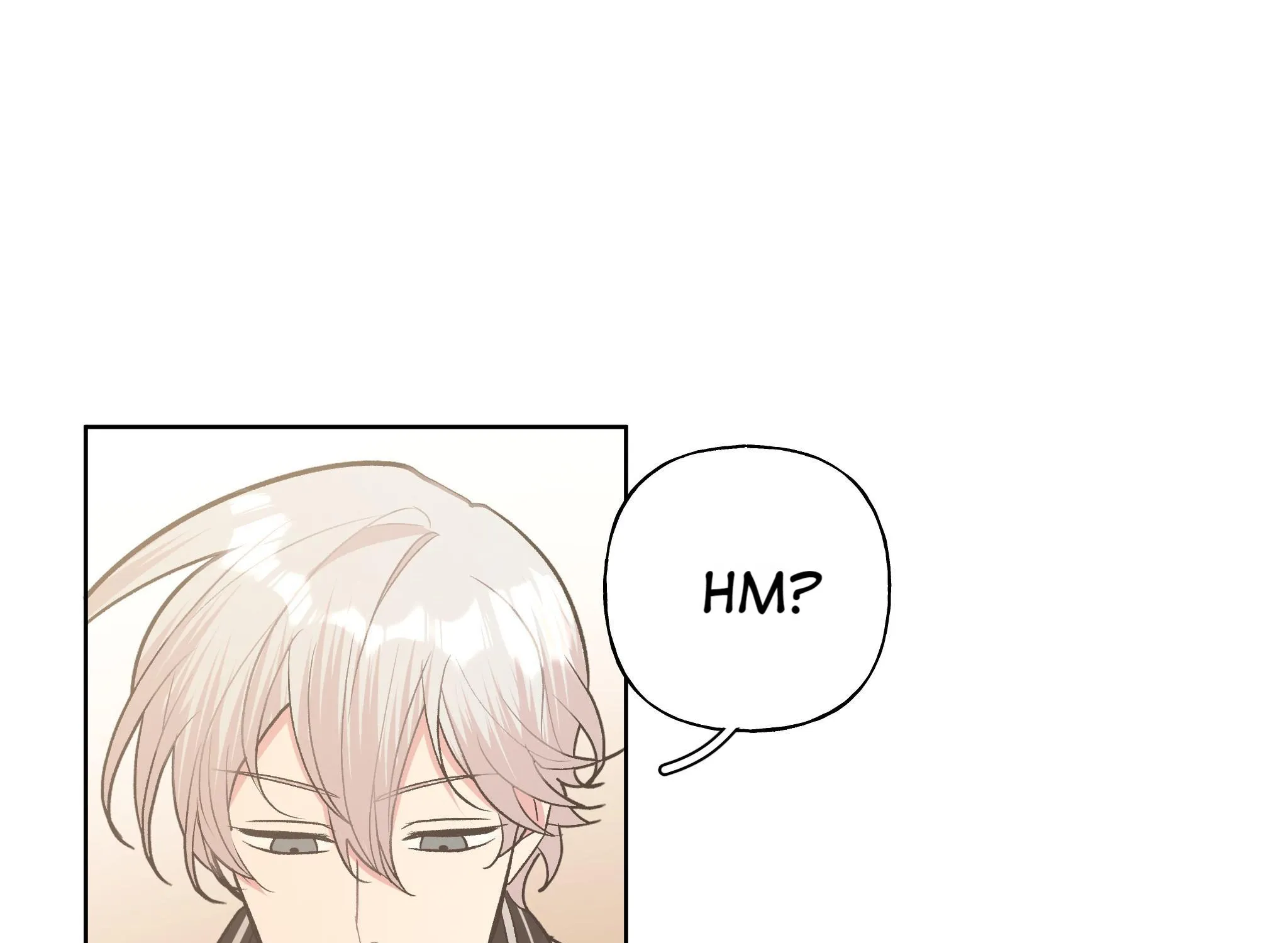 Don't Say You Love Me Kainu Manga Chapter 29 Page 27
